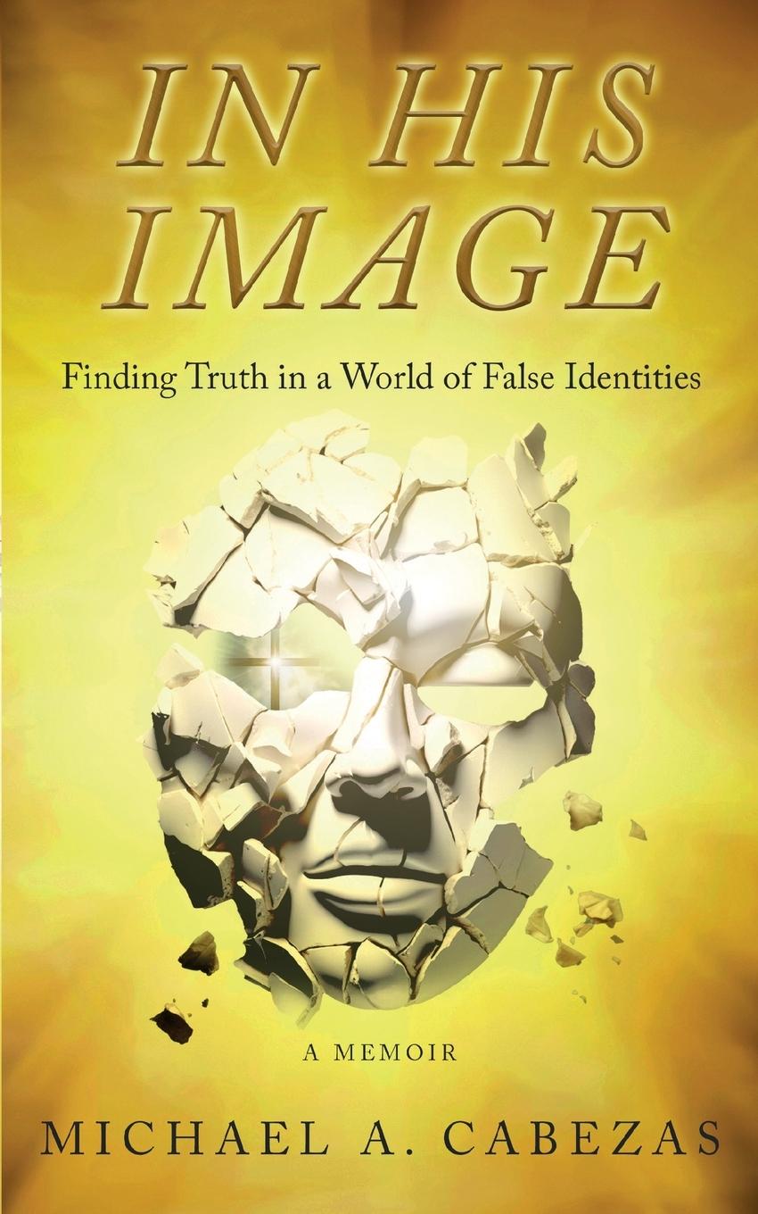 Kniha In His Image 