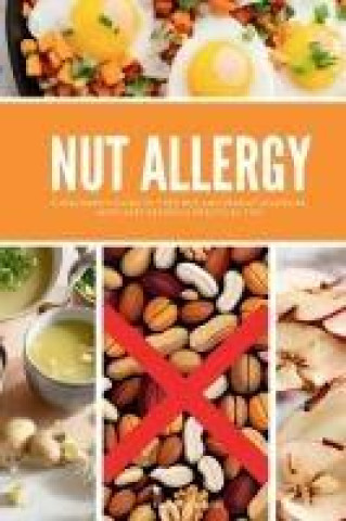 Knjiga Nut Allergy Isadora Kwon