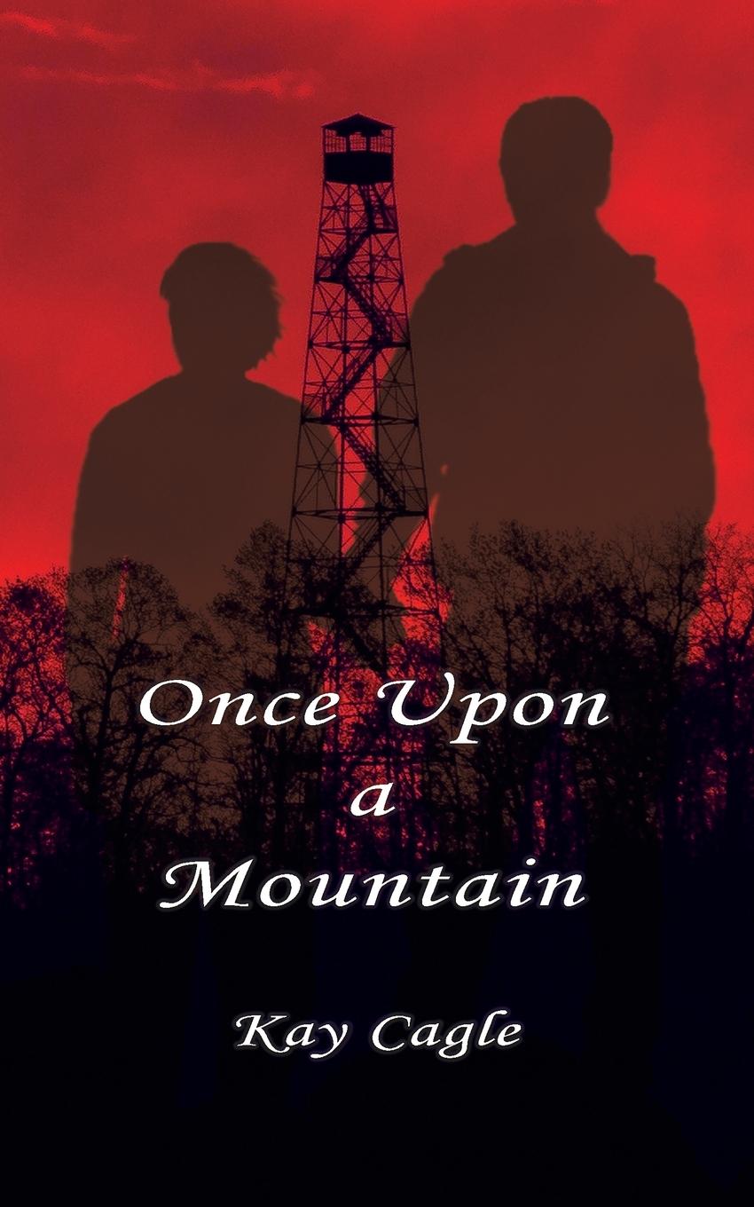 Knjiga Once Upon A Mountain 