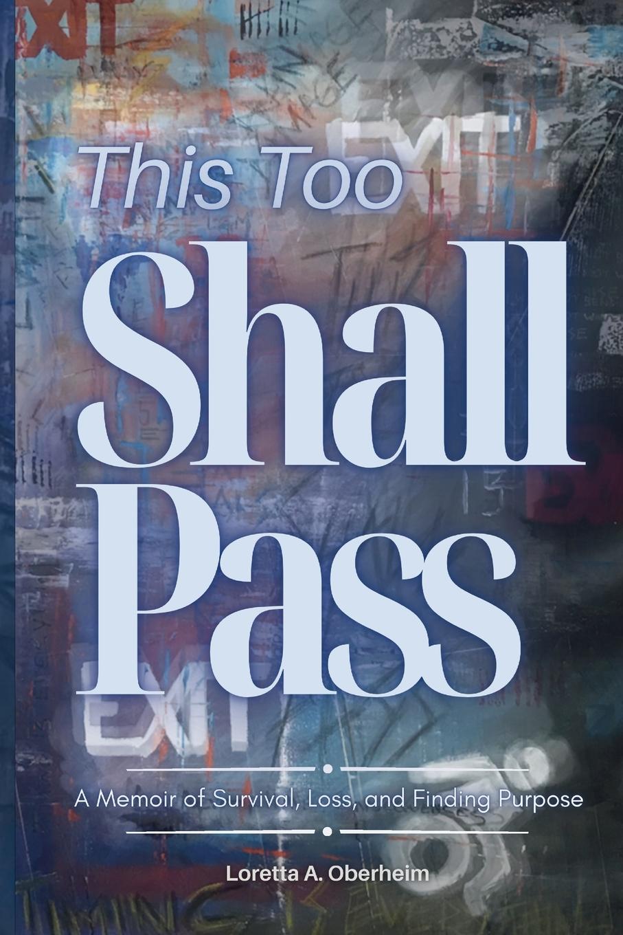 Knjiga This Too Shall Pass 