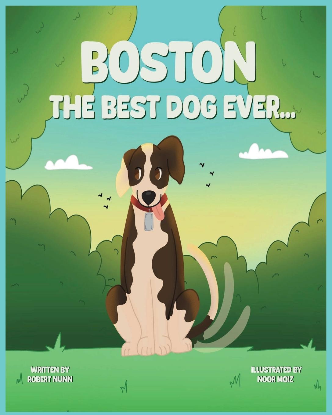 Book Boston 