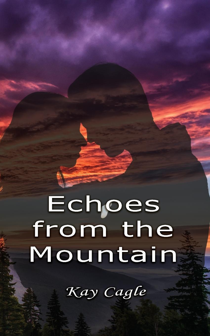 Knjiga Echoes From the Mountain 