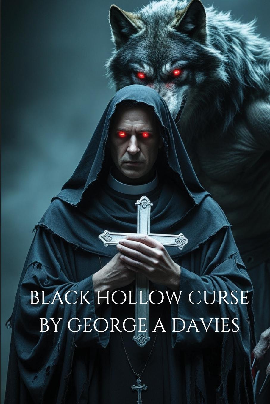 Carte Black Hollow Curse 