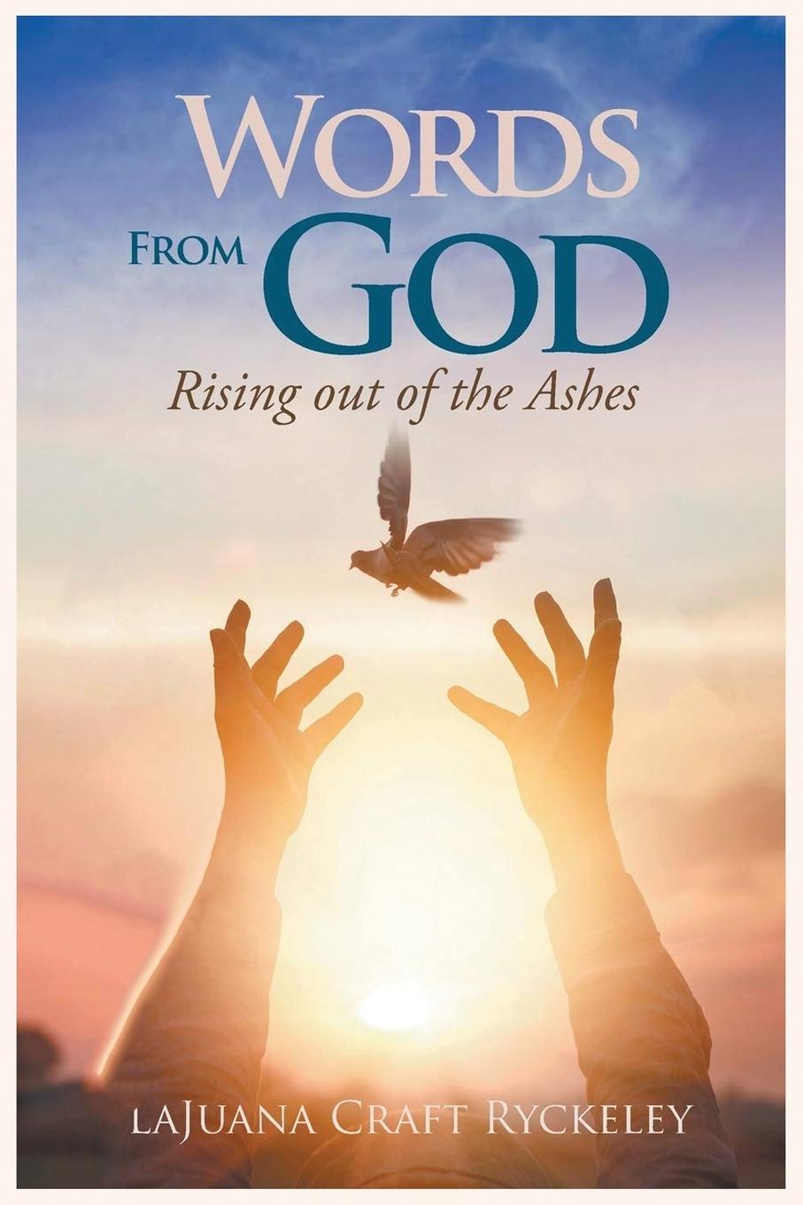 Libro Words from God 