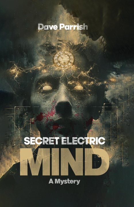 Knjiga Secret Electric Mind 