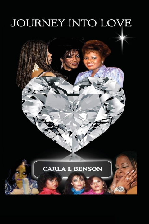 Carte JOURNEY INTO LOVE 