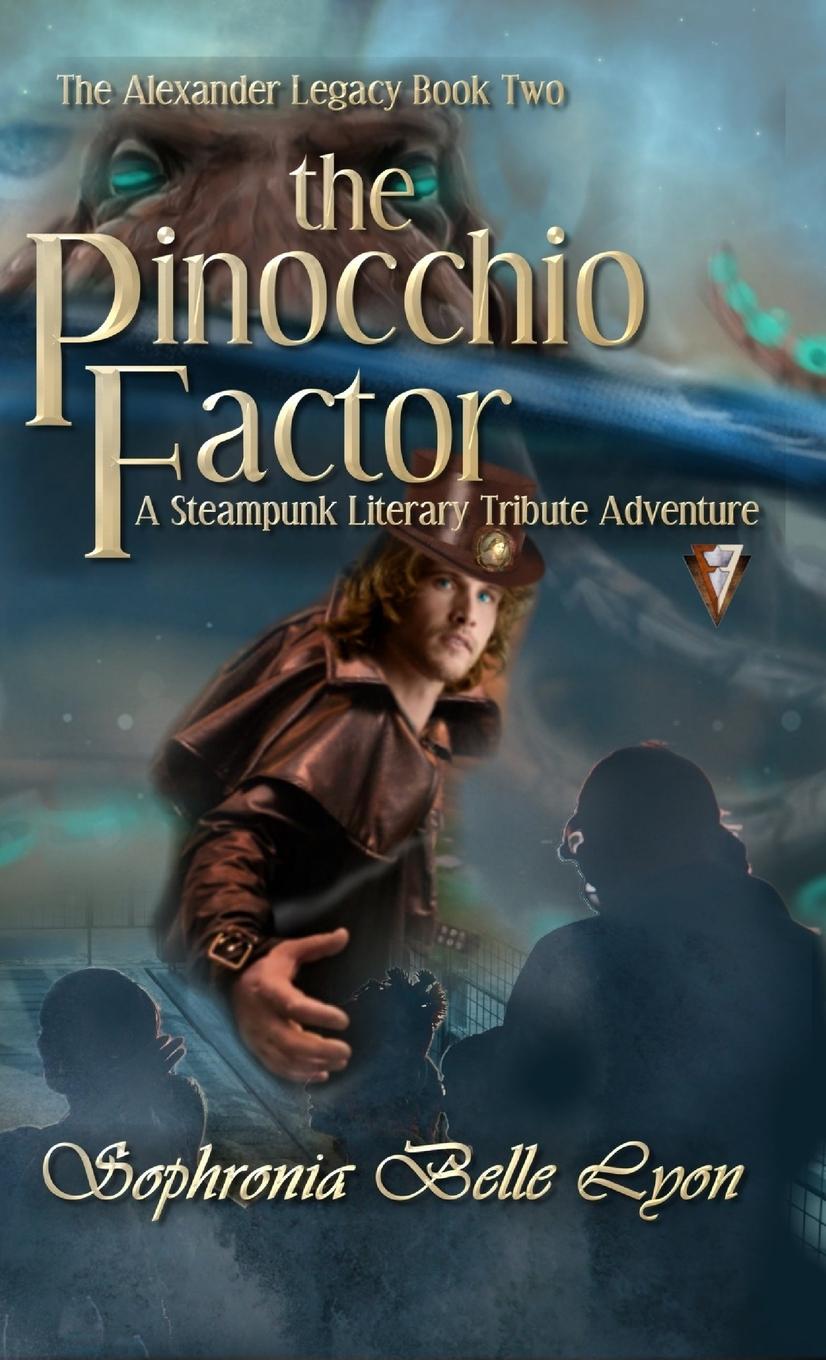 Kniha The Pinocchio Factor 
