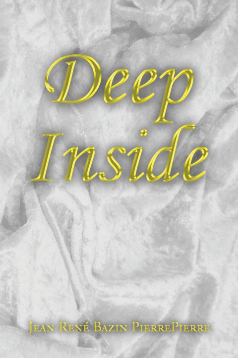Kniha Deep Inside 