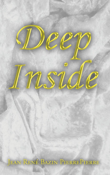 Knjiga Deep Inside 