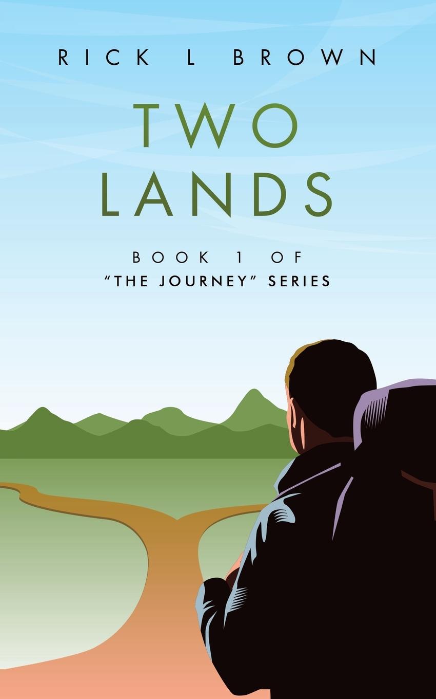 Kniha Two Lands 