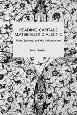 Reading Capital's Materialist Dialectic