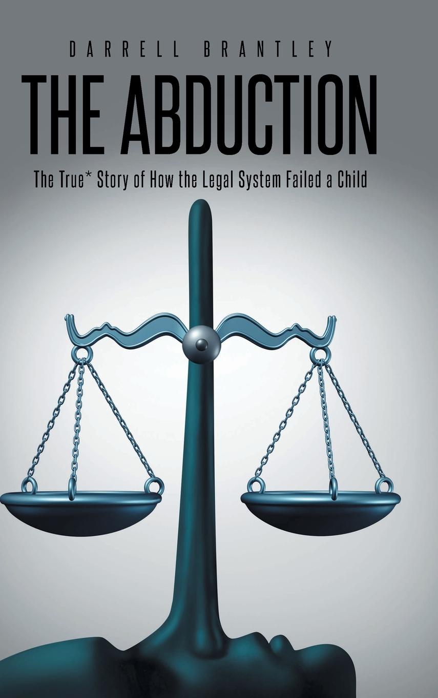 Kniha THE ABDUCTION Darrell Brantley