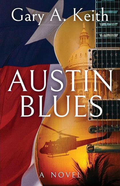 Kniha Austin Blues Gary A. Keith