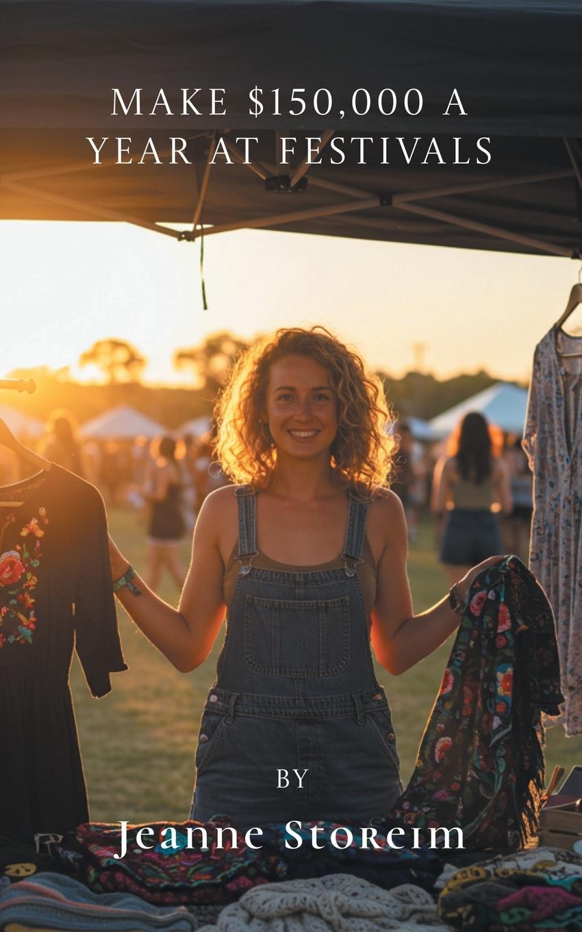 Carte Make $150,000 a Year at Festivals 