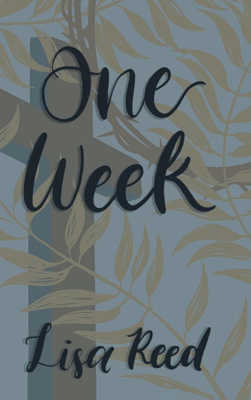 Kniha One Week 