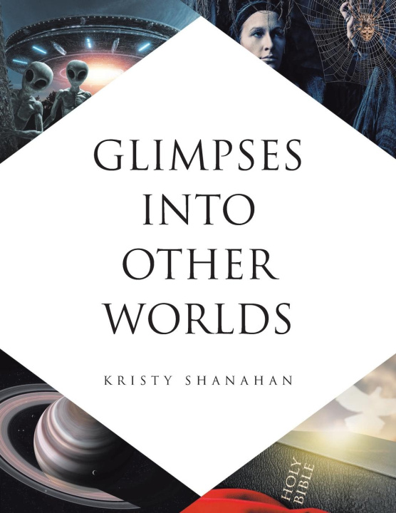 Buch Glimpses into Other Worlds 