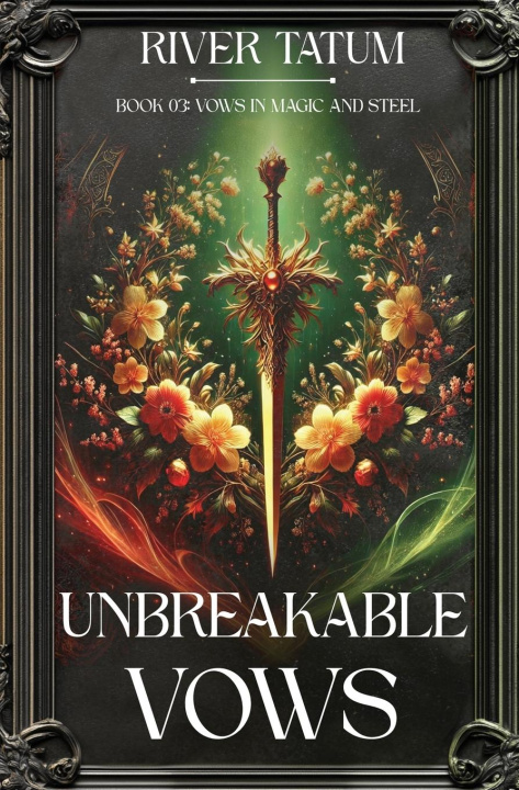 Kniha Unbreakable Vows Michael Anderle