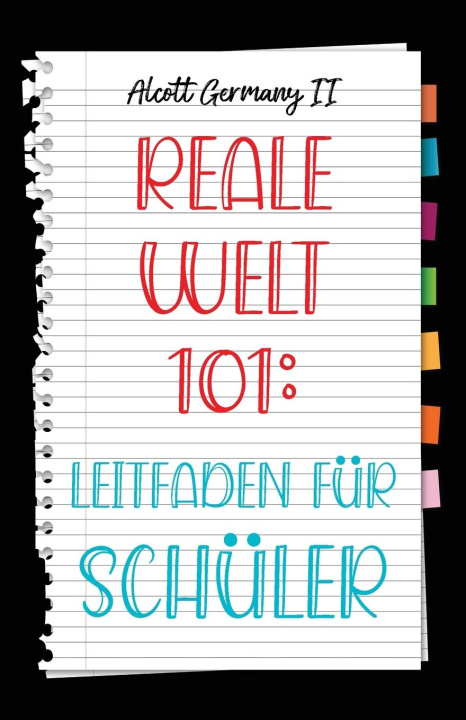 Kniha Real World 101 Alcott Germany II