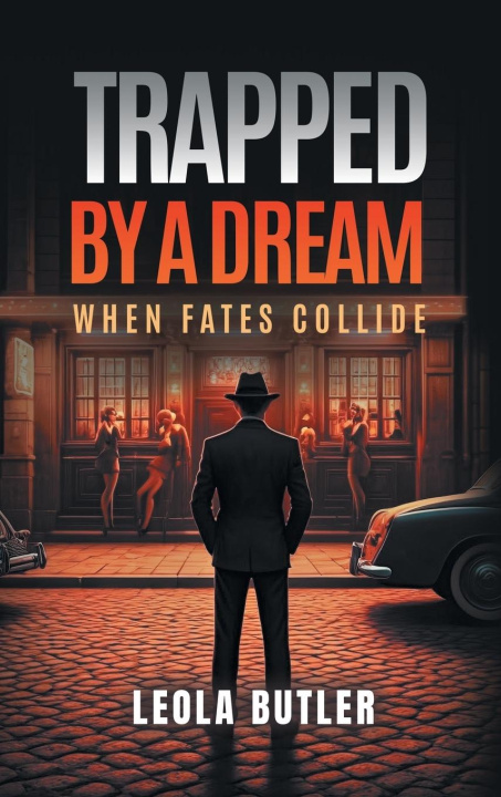 Βιβλίο Trapped By A Dream 
