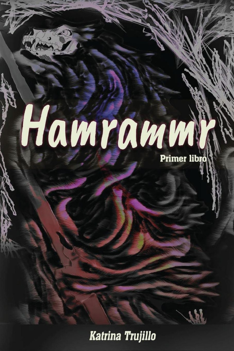 Libro Hamrammr Katrina A. Trujillo
