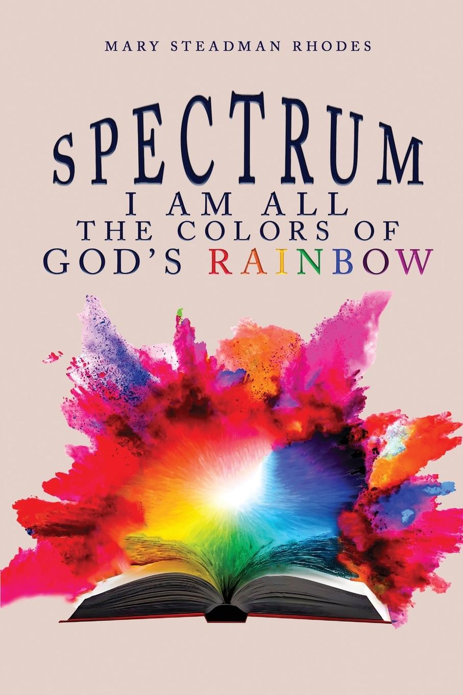 Kniha Spectrum 