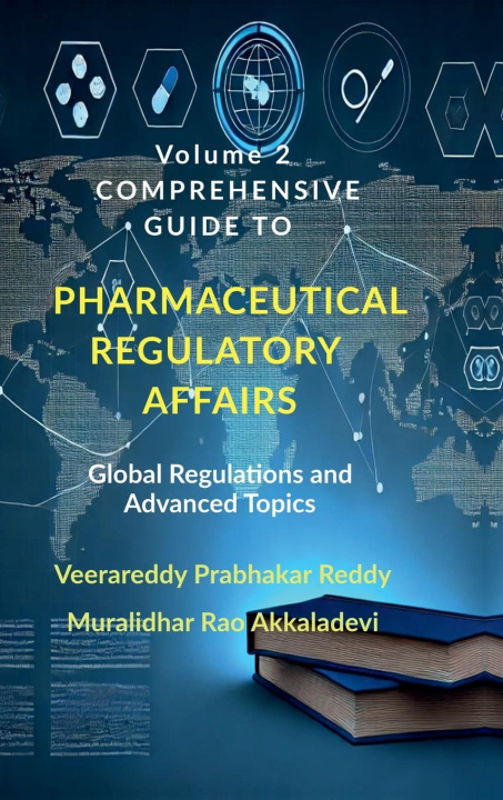 Kniha Volume 2 Muralidhar Rao Akkaladevi