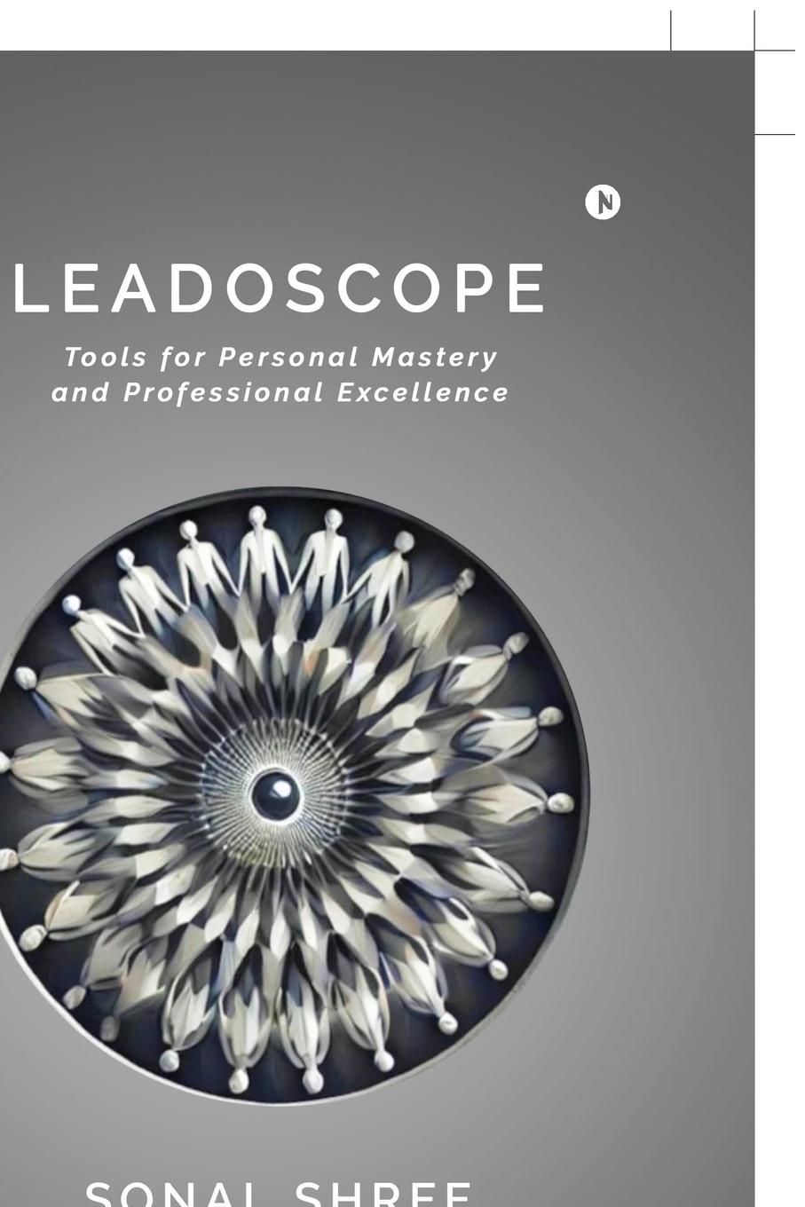 Kniha Leadoscope Sonal Shree