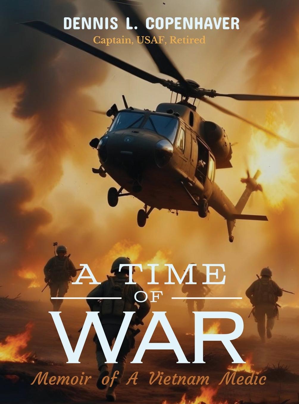 Carte A Time Of War 