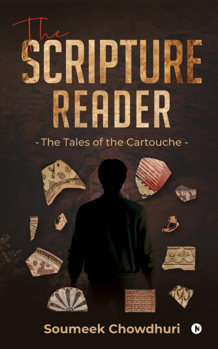 Knjiga The Scripture Reader SOUMEEK CHOWDHURI