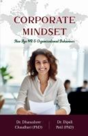 Kniha Corporate Mindset Dipali Patil