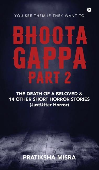 Knjiga Bhoota Gappa - Part 2 