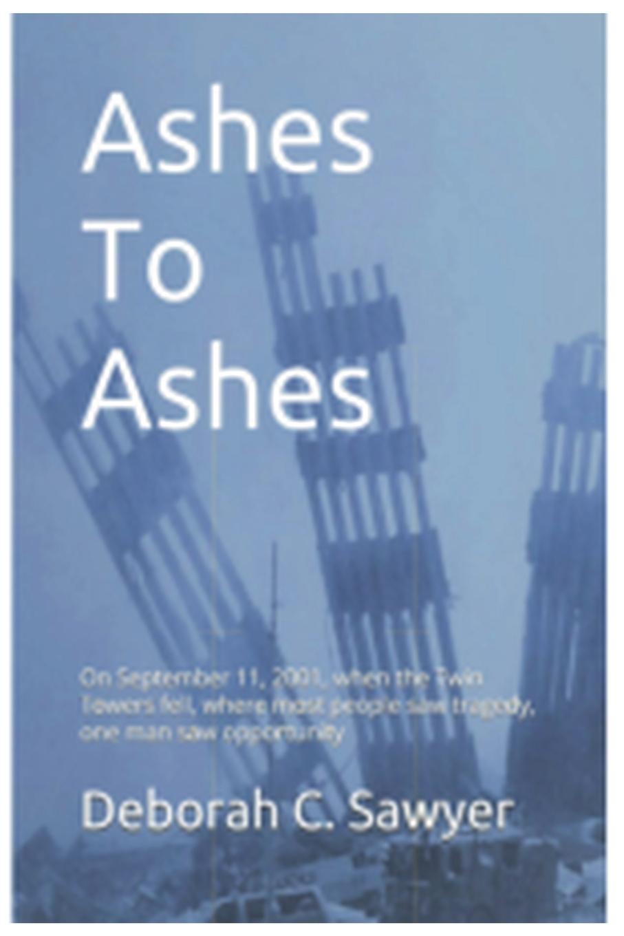 Kniha Ashes To Ashes 