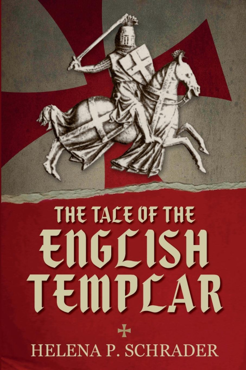 Libro The Tale of the English Templar 
