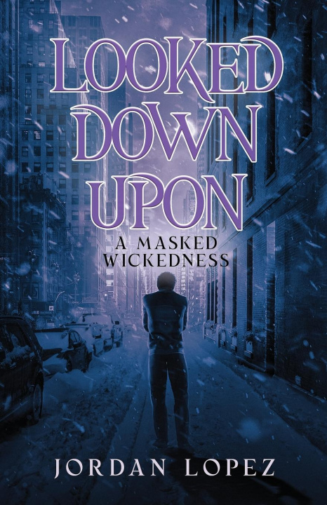Book Looked Down Upon Sara Degonia