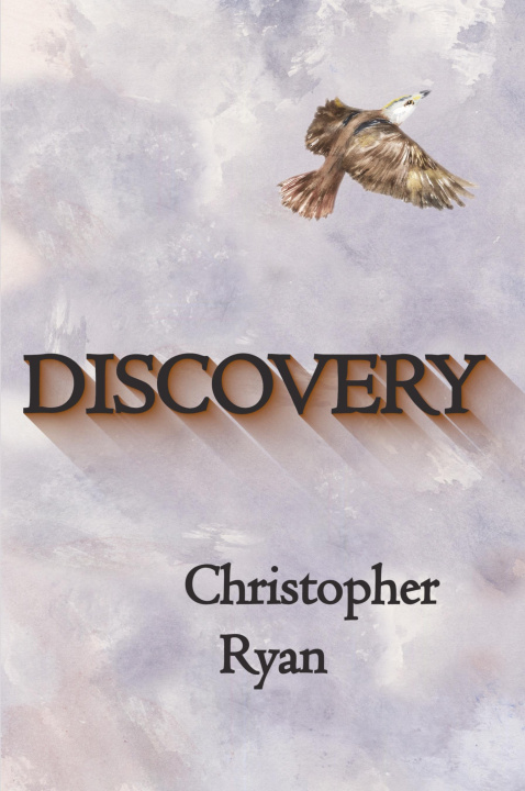 Book Discovery Christopher Ryan