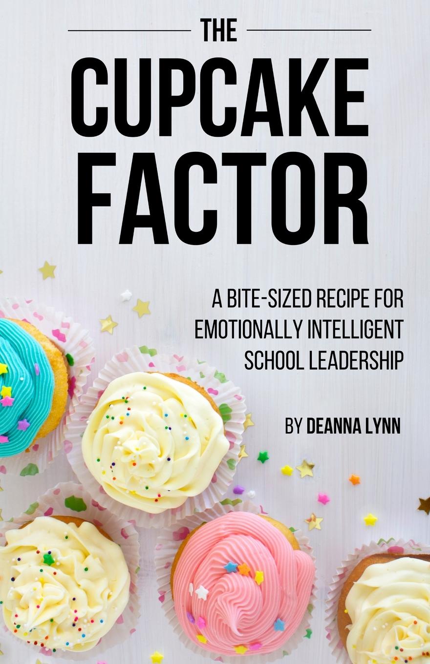 Kniha The Cupcake Factor 