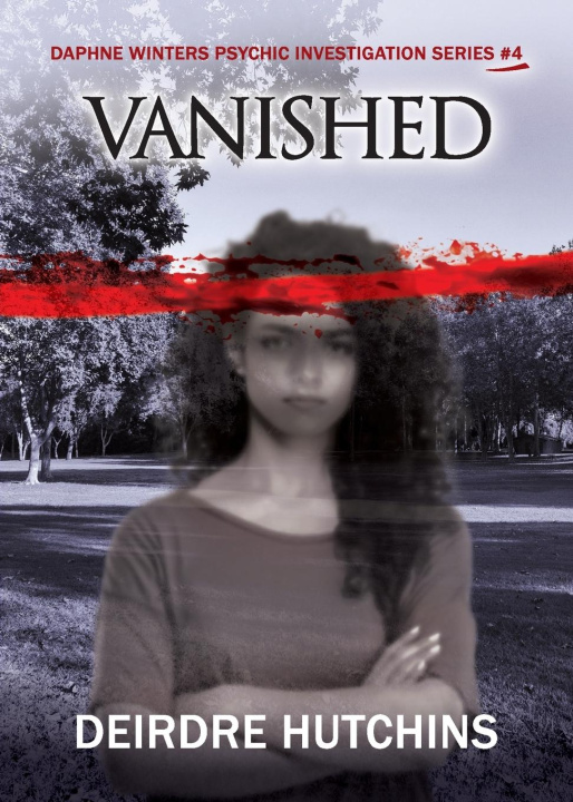 Kniha Vanished Deirdre Hutchins