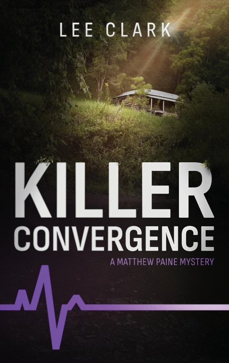 Kniha Killer Convergence Lee Clark
