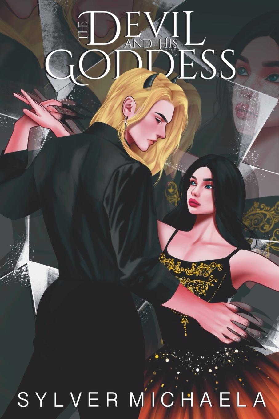 Kniha The Devil and His Goddess 