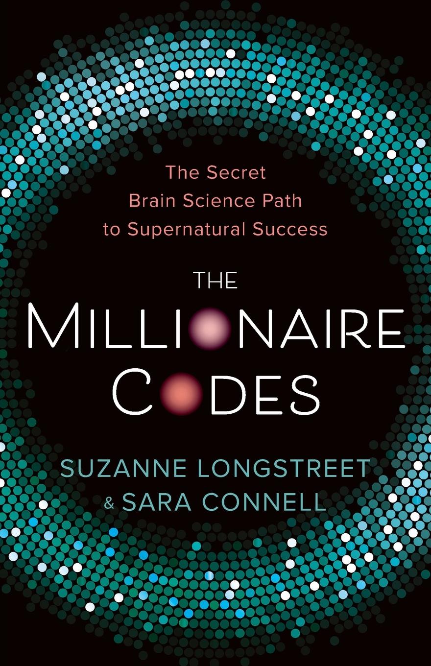 Book The Millionaire Codes Sara Connell