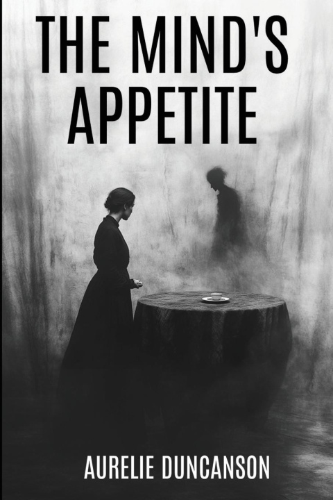 Knjiga The Mind's Appetite 