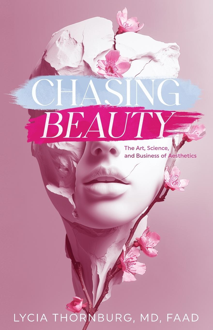 Knjiga Chasing Beauty 