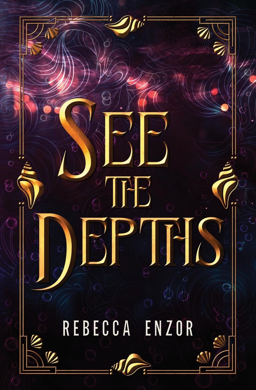 Knjiga See The Depths 