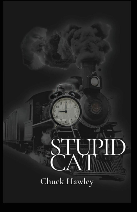 Kniha Stupid Cat 
