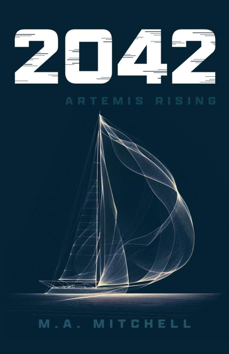 Kniha 2042 