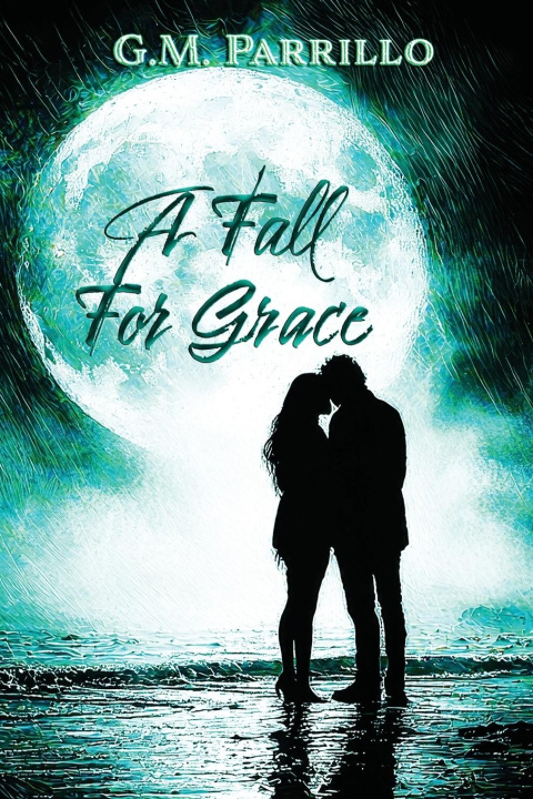 Kniha A Fall for Grace G.M. Parrillo