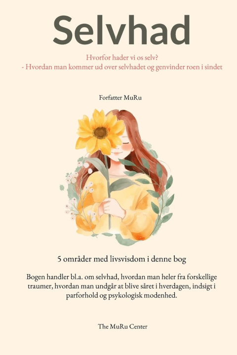 Kniha Selvhad 