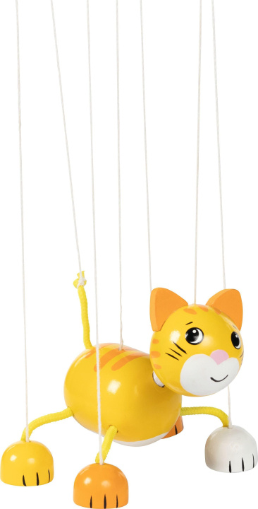 Hra/Hračka Marionette Katze 
