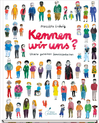 Kniha Sortierbuch Franziska Ludwig