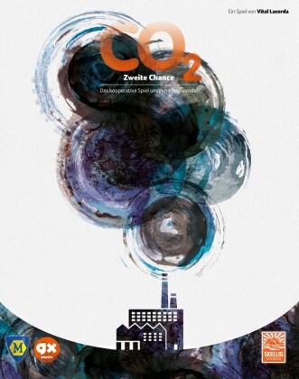 Gra/Zabawka CO2 - Zweite Chance Vital Lacerda